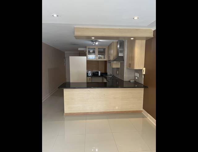 1 BEDROOM APARTMENT RENTED IN SANDOWN